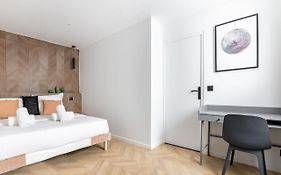 Hsh Cosy Appartement La Chapelle